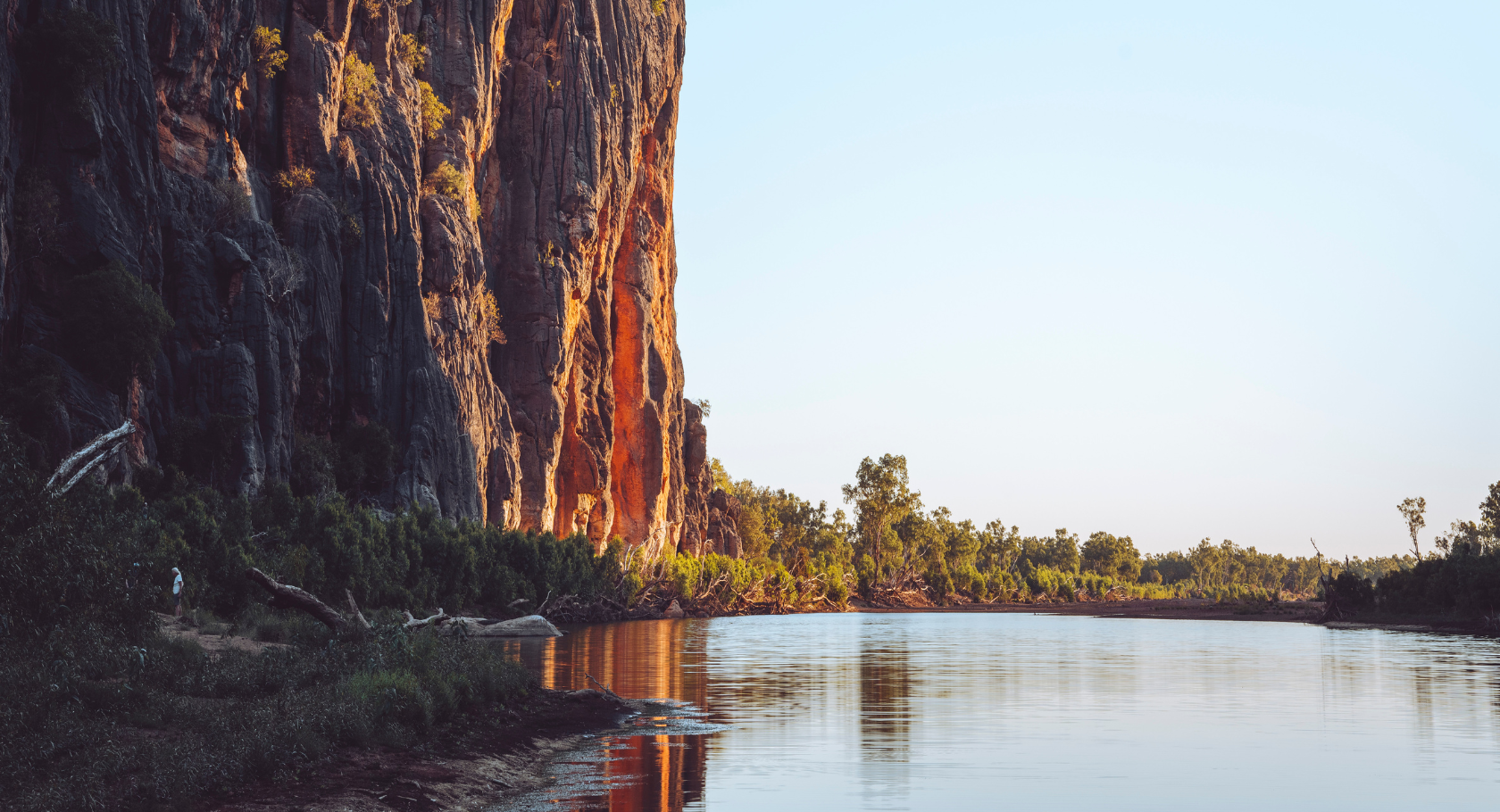 Hero Windjana Gorge1 Windjana Np Tourism Wa