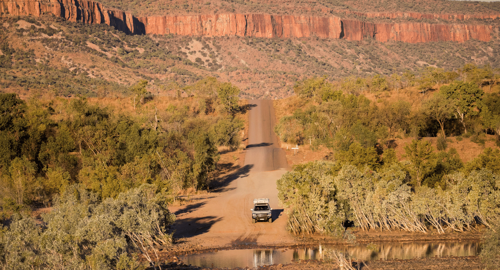 Hero Pentecost Crossing Gibb Tourism Wa