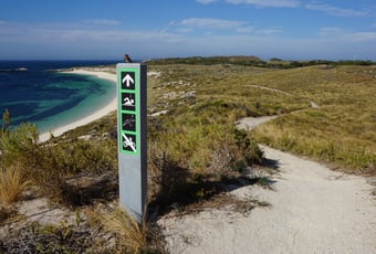 Trail Sign 2_Karlinyah Bidi_RIA