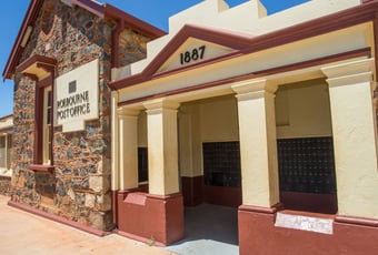 Roebourne PO_Roebourne HT_Unknown