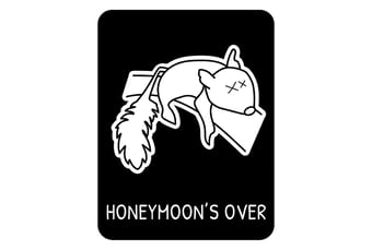 HoneymoonsOver-WellingtonNP