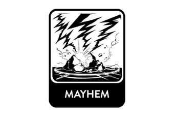 Mayhem-TomsCrossing