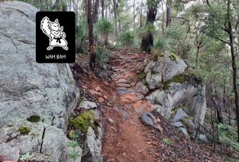 Wam Bam_Wambenger_Wellington NP_@By Denzil