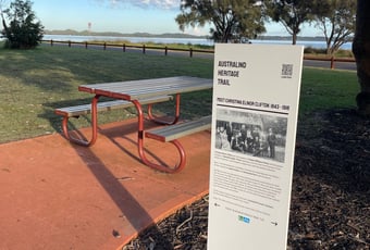 Australind Heritage_Gallery 1