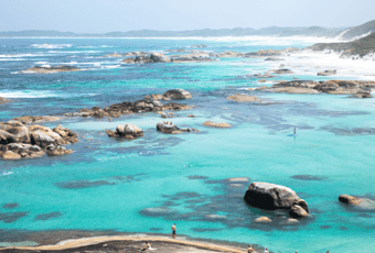 Greens Pool_TourismWA