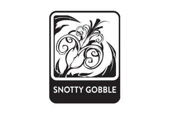 Snotty_Gobble