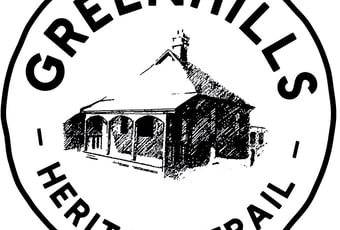 greenhills_heritage_trail_logo_White_Background