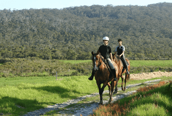 Denmark Nornalup Rail Trails Australia 2