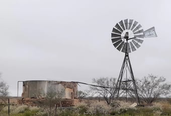 Well 35_Old Stock Route_DPLH