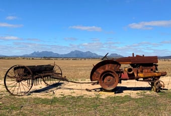 Clancy Horsepower Hwy