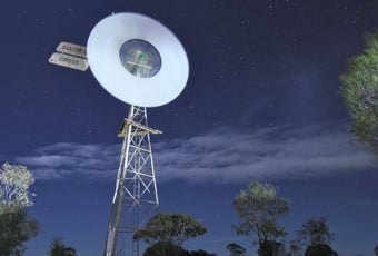 SouthernCrossWindmill_Morawa_creditAstrotourismWA_2