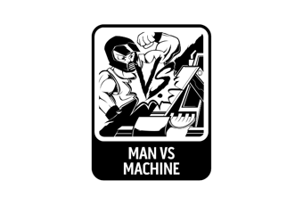 Man Vs Machine Badge_Tank 7_Alex Crowley