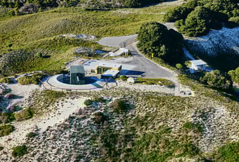 Oliver Hill Drone_Ngank Yira Bidi_RIA