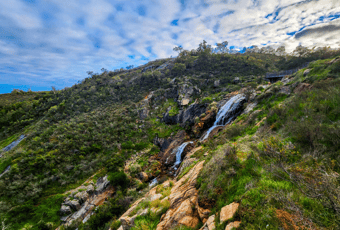 Lesmurdie Falls1_MundyRP_Chelle Fisher
