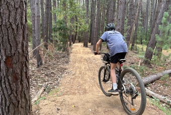 The Arboretum. Bron Anderson DBCA (32)