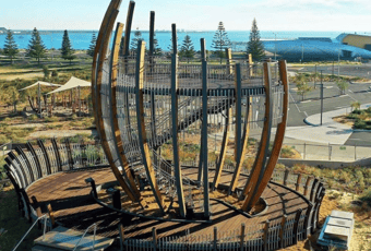 Leshenault Inlet walk2_BunGeo