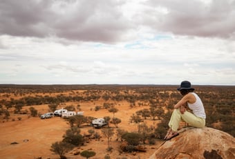 Peace Gorge_Meeka_Kingsford Smith Mail Run_TourismWA