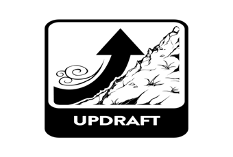 Goat Farm MTB Network - Updraft