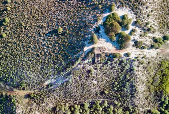 Aerial1_Thirsty Point Lookout_Cervantes_KStevens