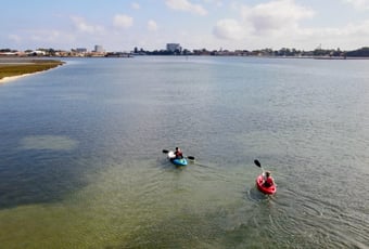 Mandurah Central Paddle and_or Osprey Trail2_Mandurah_KStevens