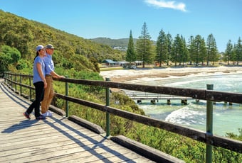 Middleton Beach Albany 2 TourismWA