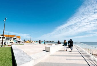 rockingham-foreshore Foreshow Flow Trail City of Rockingham