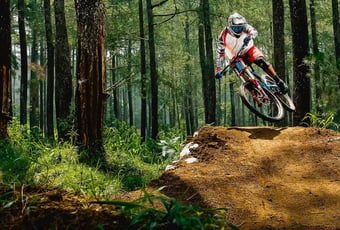 Mt Lennard MTB Trails_Generic_Ferguson Valley