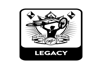 Goat Farm MTB Network - Legacy