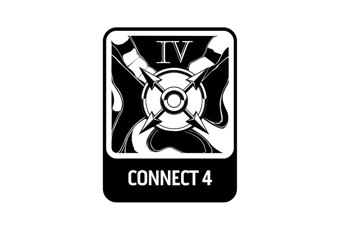 Connect 4 Badge_Tank 7_Alex Crowley