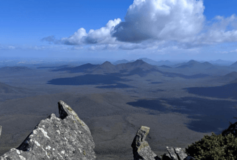 Mt Toolbrunup_Stirling Range NP_DBCA