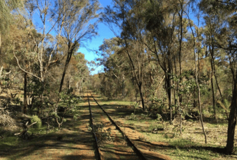 Tullis Bridge_Jarrahdale Railway HT