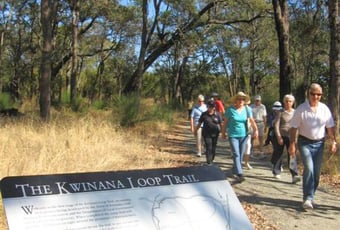 Kwinana Loop Trail, seniors group, City of Kwinana.jpg