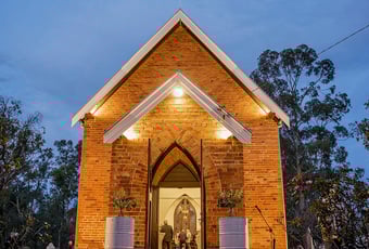 St Johns Church_Pinjarra HT_Josh Cowling