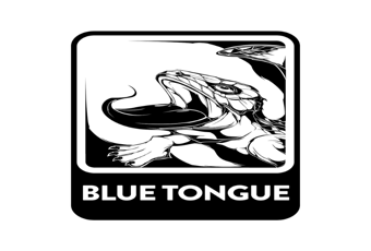 Goat Farm MTB Network - Blue Tongue