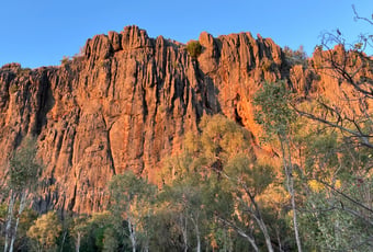 Gorge-Trail-Bandilngan-DBCA-7