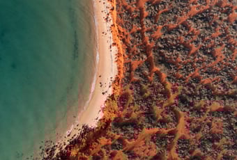 Wanamalu Trail_Francois Peron NP_Shark Bay WHA_Tourism Australia