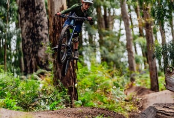 CreekTrailsDifficult