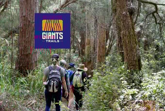 Good Yarn_Hiking3_Giants Trails_Bron Anderson