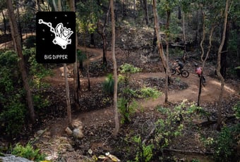 Big Dipper_Wambenger_Wellington NP_@By Denzil