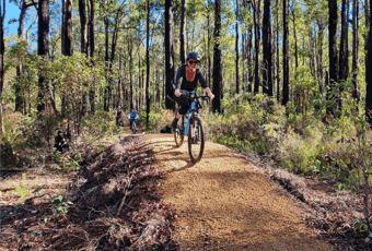 Bull Ant1_Arklow_Collie_Shire Of Collie