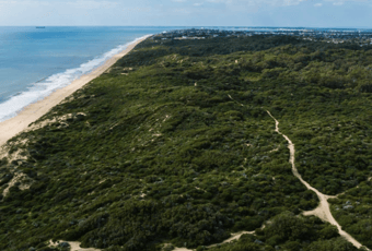 Kalgulup RP Network Card_Ian Brodie DBCA