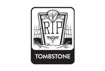 Tombstone