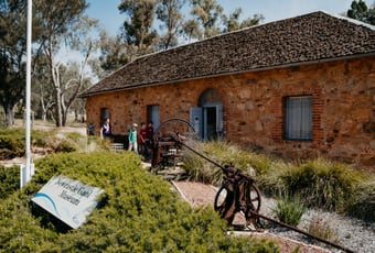 Newcastle_Gaol_Toodyay