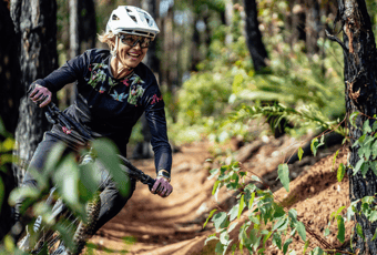 Image of Dwellingup - Adventure Trails & Murray Valley Trails