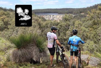 Jabitj_Wambenger_Wellington NP_Shire Of Collie