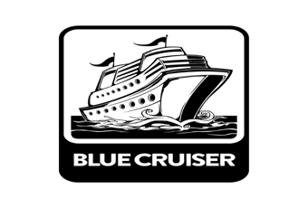 Goat Farm MTB Network - Blue Cruiser