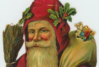 York_santa_card