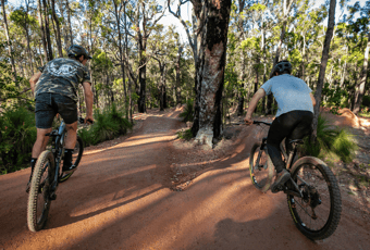 Overview3_Start Mound_Ngoolark MTB_Nannup_Daniela Tommasi