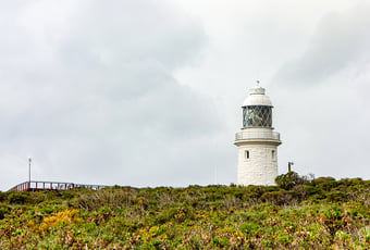Lighthouse Loop - Cape Naturaliste Lighthouse