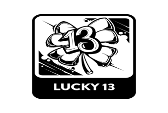 Goat Farm MTB Network - Lucky 13